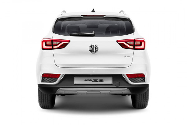 2023 MG ZS AZS1 Excite SUV Image 4