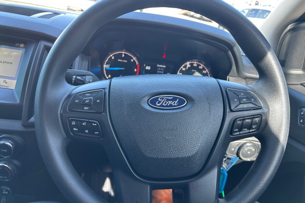 2021 MY21.75 Ford Ranger PX MkIII XL Hi-Rider Ute Image 32