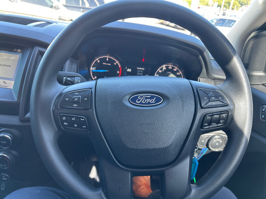 2021 MY21.75 Ford Ranger PX MkIII XL Hi-Rider Ute Image 32