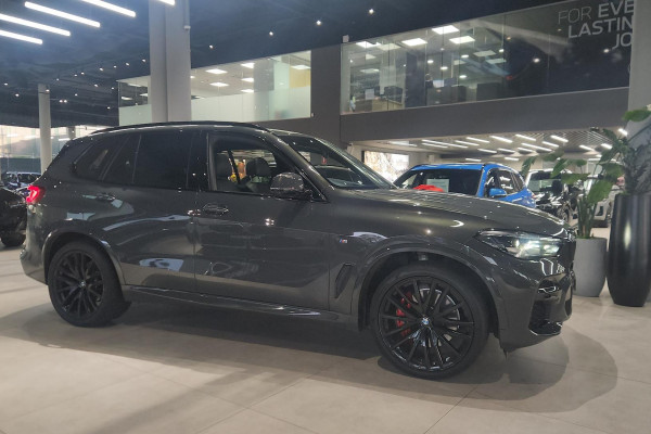 2023 BMW X5 G05 xDrive30d M Sport SUV