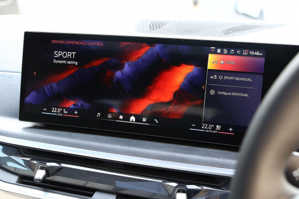 2026 BMW X5 G05 LCI xDrive30d M Sport SUV image 20