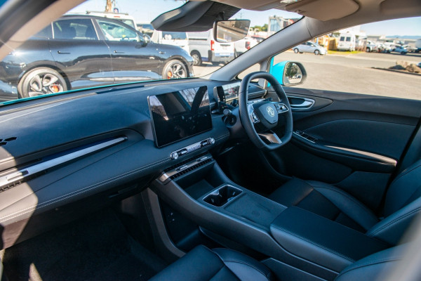 2026 MG MG4 EV Urban AH4E Essence 54 Hatch Image 15