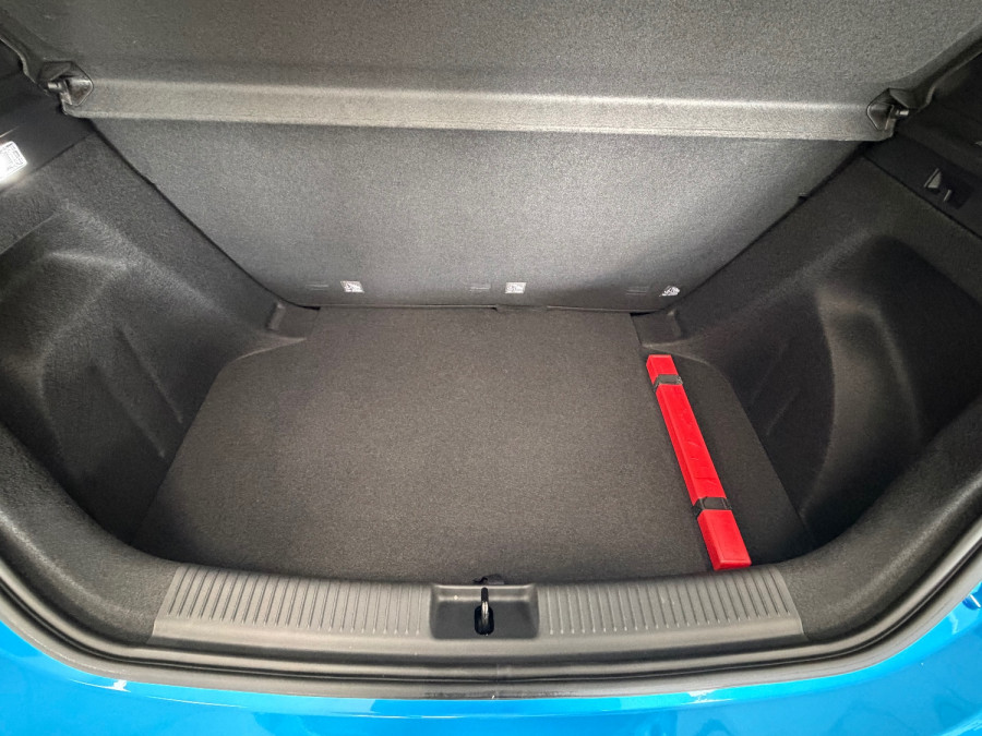 2026 MG MG3 ZP22 Vibe Hatch Image 9