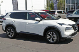 2024 MY25 Nissan X-Trail T33 ST-L e-POWER SUV image 5