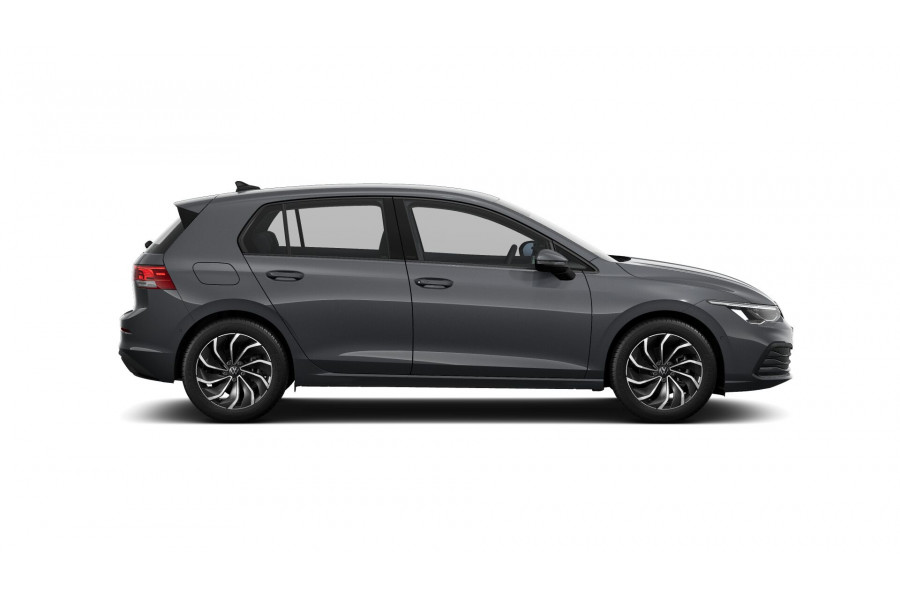 2024 Volkswagen Golf 8 110TSI Life Hatch Image 6