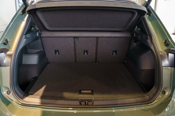 2026 Volkswagen Tiguan CT 195TSI R-Line SUV Image 7