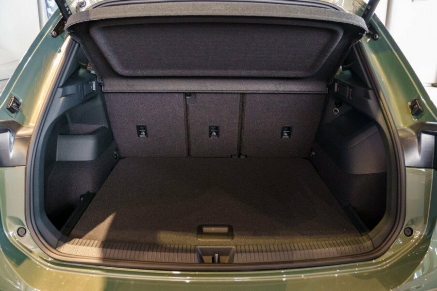 2026 Volkswagen Tiguan CT 195TSI R-Line SUV Image 7