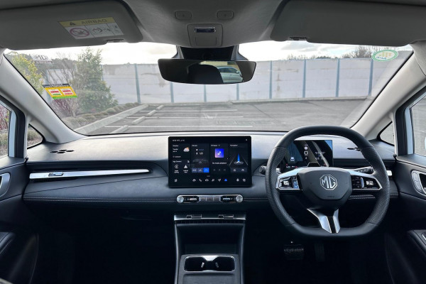 2026 MG MG4 EV Urban AH4E Essence 43 Hatch Image 20