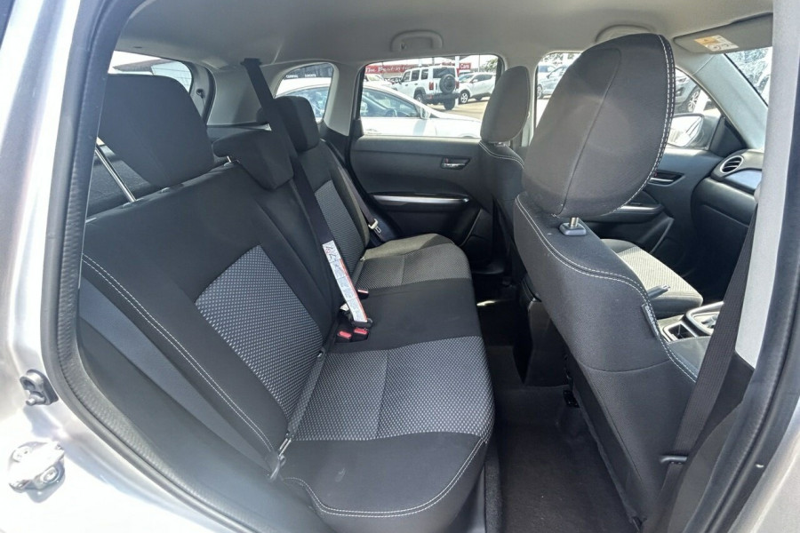 2023 Suzuki Vitara LY Series II Wagon Image 16