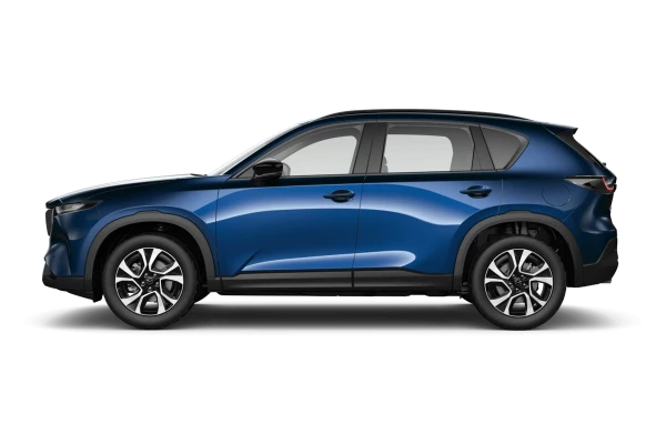 2026 Mazda CX-5 KM Series G25 Touring SUV Image 22