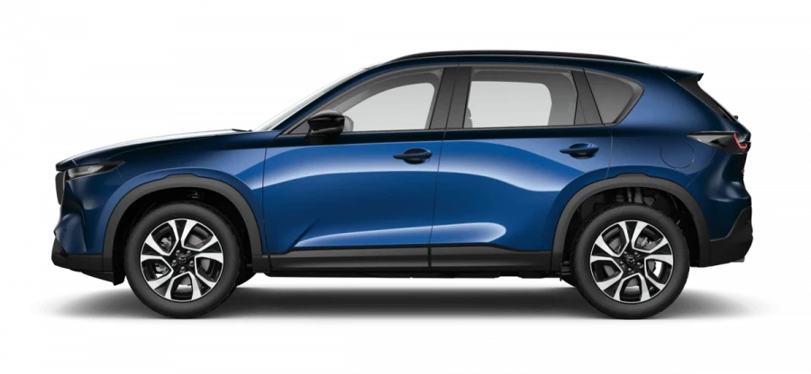 2026 Mazda CX-5 KM Series G25 Touring SUV Image 22