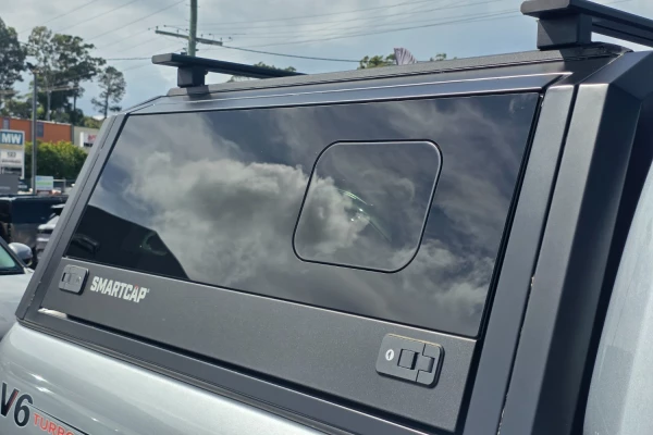 2022 Volkswagen Amarok 2H TDI550 Sportline Ute Image 12