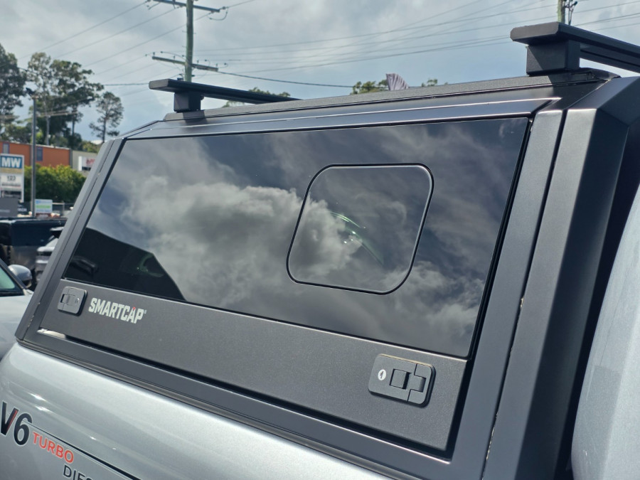 2022 Volkswagen Amarok 2H TDI550 Sportline Ute Image 12