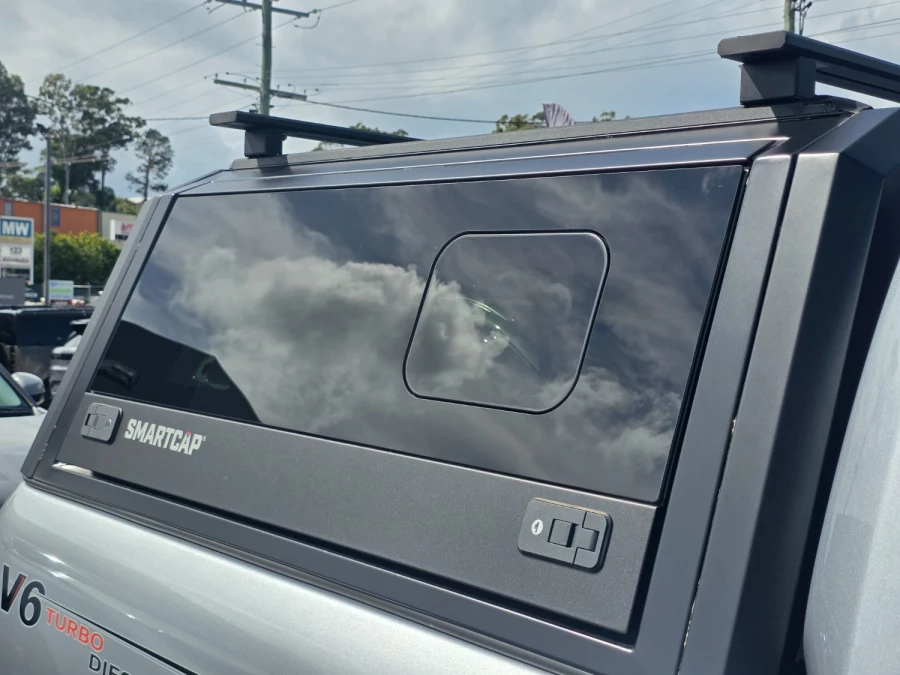 2022 Volkswagen Amarok 2H TDI550 Sportline Ute Image 12