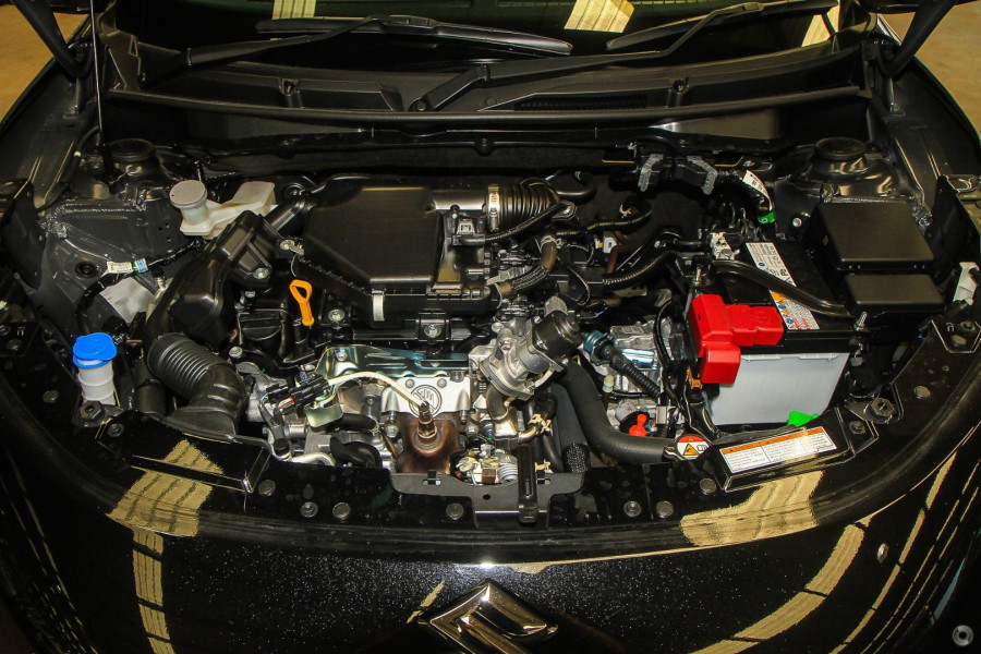 2026 Suzuki Swift UZ Hybrid GLX Hatch Image 10