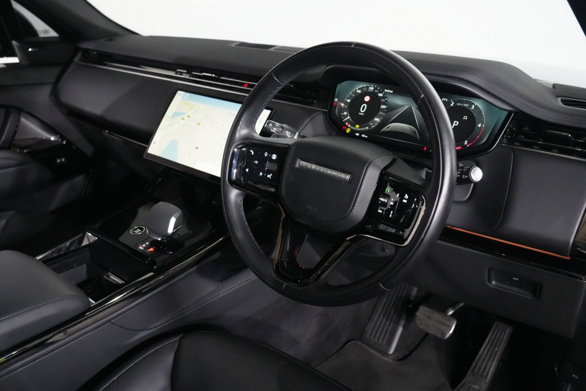 2023 Land Rover Range Rover Sport L461 D300 Dynamic SE SUV