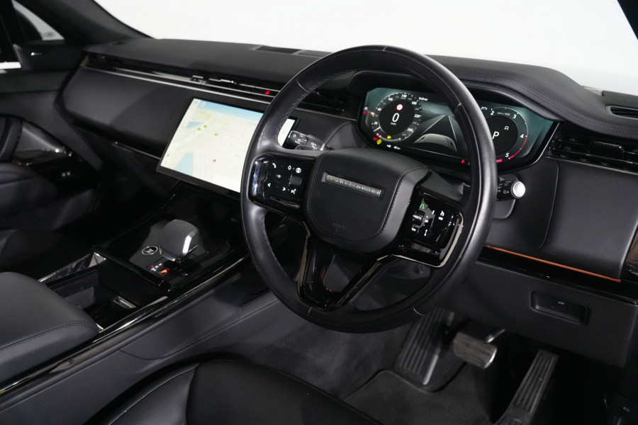 2023 Land Rover Range Rover Sport L461 D300 Dynamic SE SUV Image 10