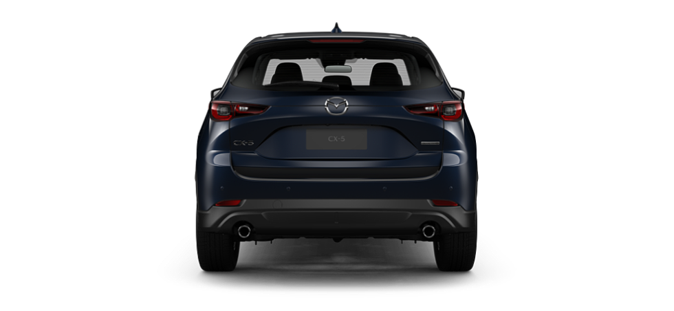 2025 Mazda CX-5 KF Series G20 Maxx SUV Image 16