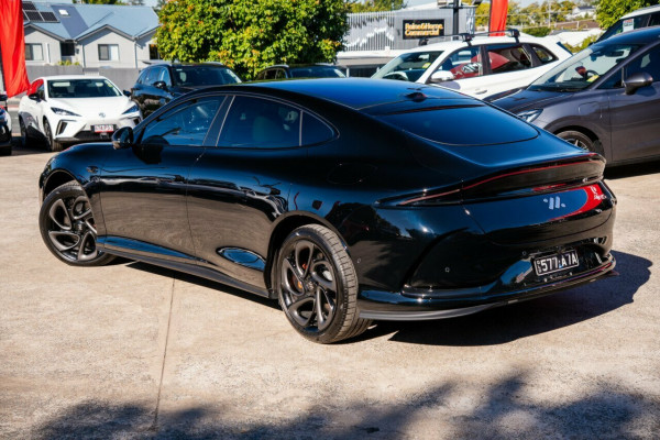 2025 MG IM5 P12L Performance Hatch Image 2