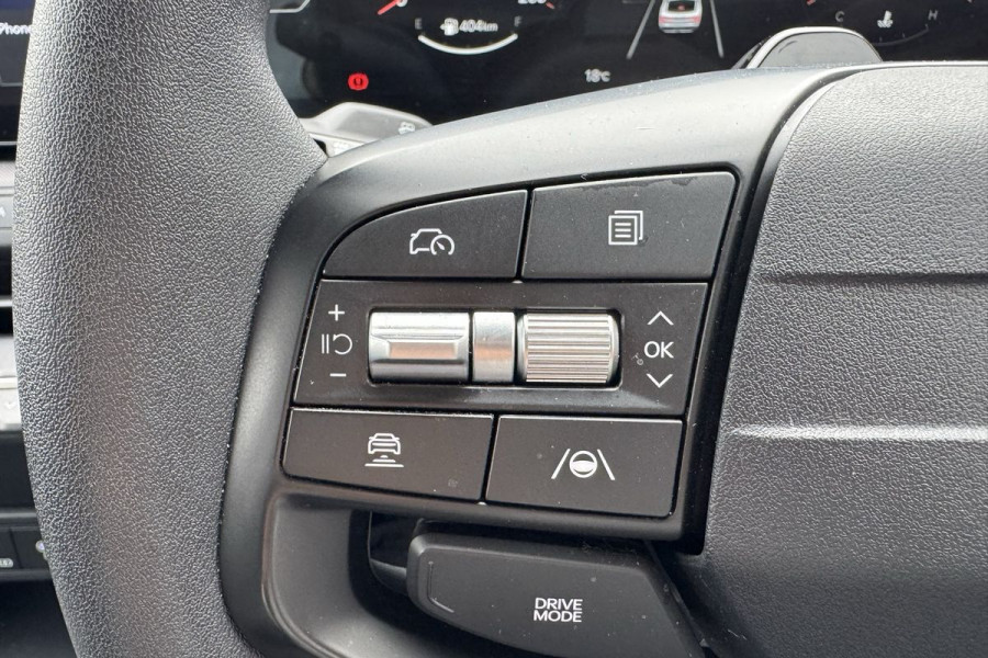 2024 MY25 Kia K4 CL4m Sport Sedan Image 6