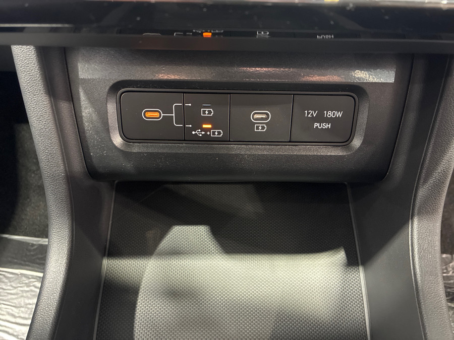 2026 Hyundai Tucson NX4.V4  SUV Image 19
