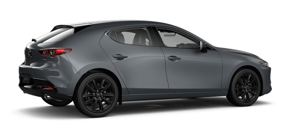 2024 Mazda 3 BP G25 Astina Hatch Image 12