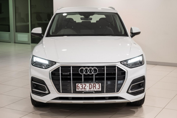 2021 MY22 [THIS VEHICLE IS SOLD]