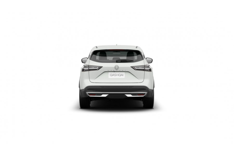 2025 Nissan QASHQAI J12 ST-L SUV Image 22