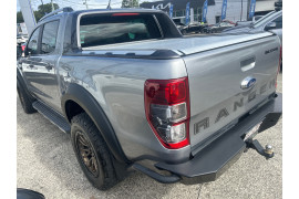 2020 MY20.25 Ford Ranger PX MkIII Wildtrak Ute