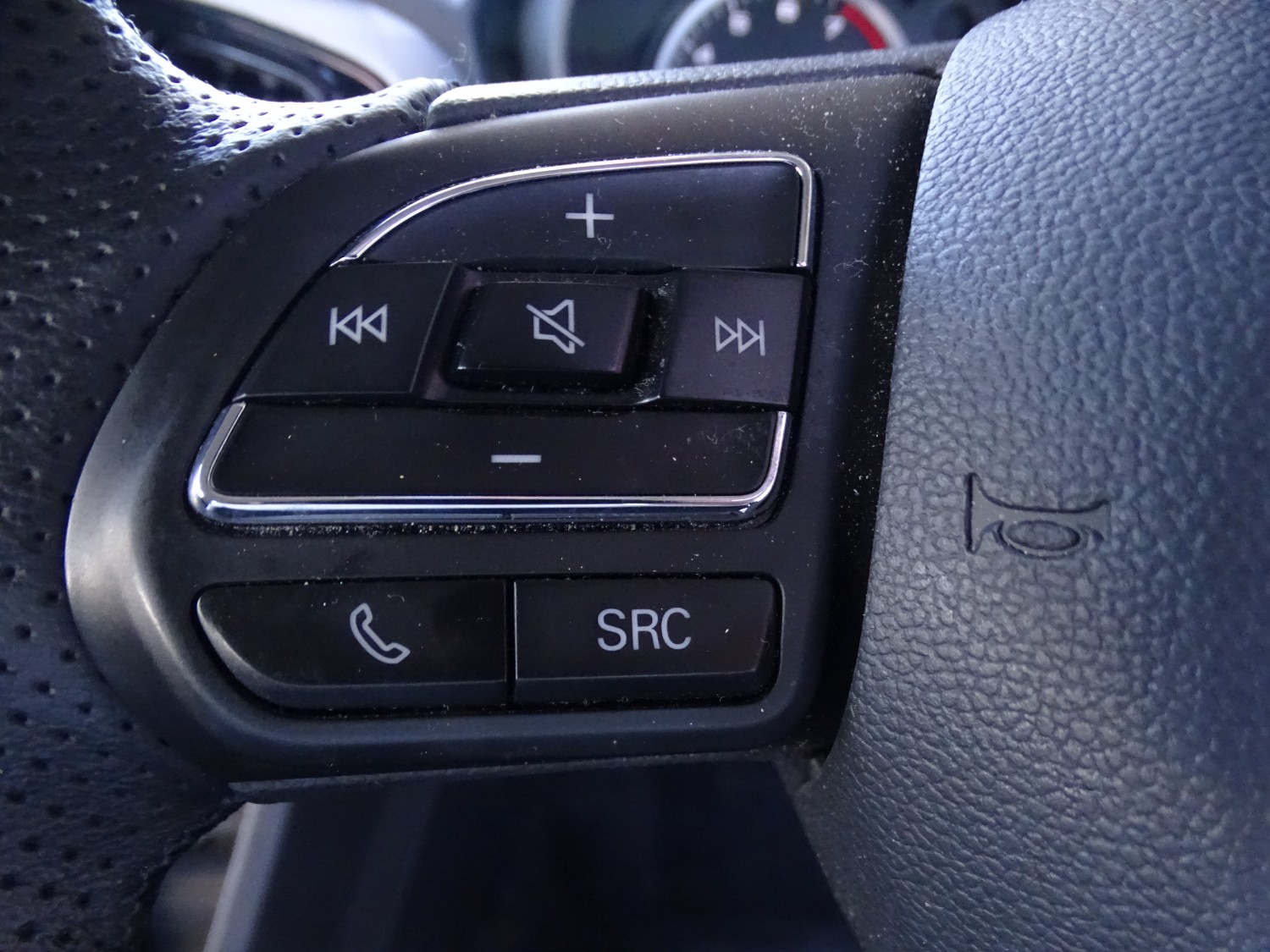 2023 MG MG3 SZP1 Excite Hatch Image 20
