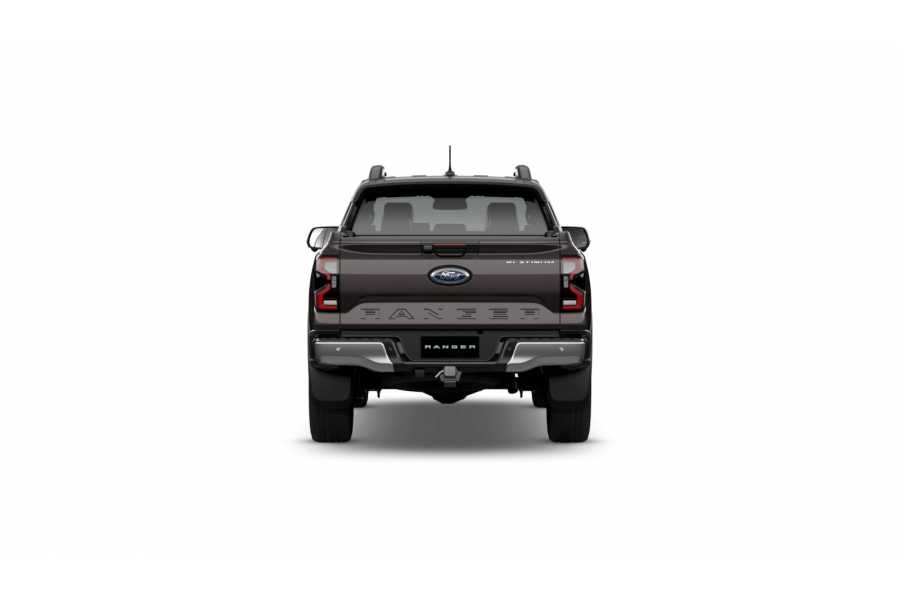 2025 MY25.25 Ford Ranger P703 Platinum Ute Image 6
