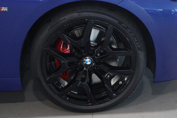 2026 MY25 BMW 2 Series G42 230i M Sport Coupe image 7