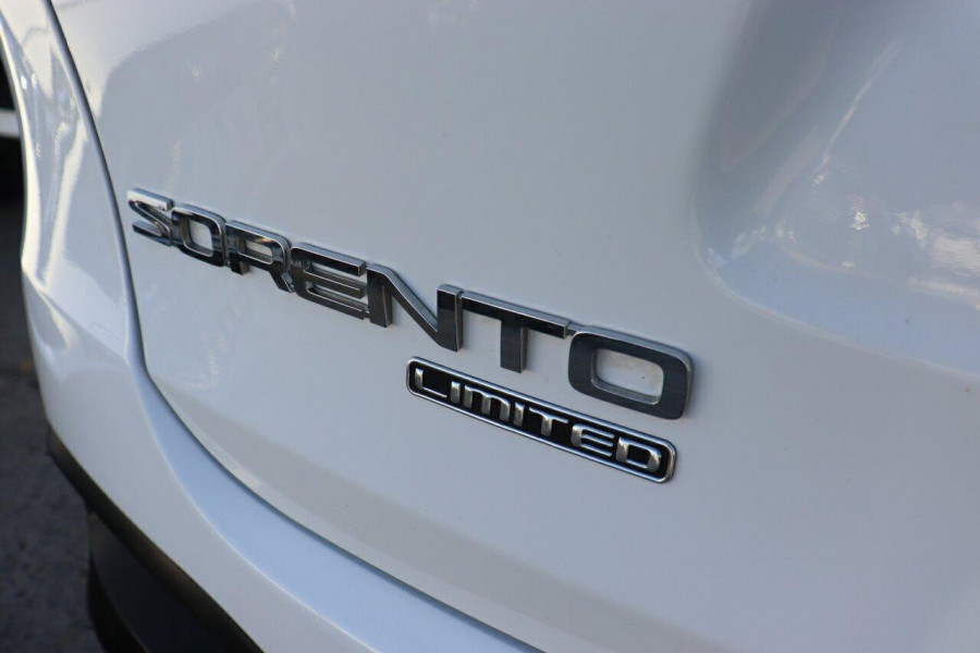 2017 Kia Sorento UM Si SUV Image 11