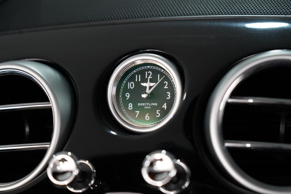 2015 Bentley Continental GT V8S Convertible Image 43