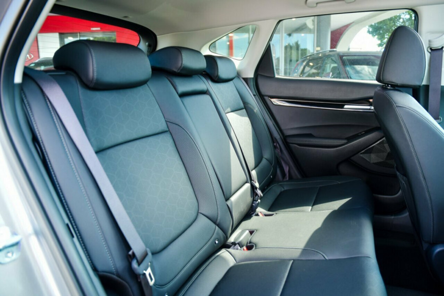 2024 MY25 Kia Seltos SP2 PE GT-Line SUV Image 10