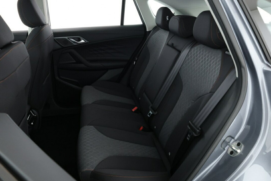 2024 MG HS SAS23 Vibe SUV Image 21