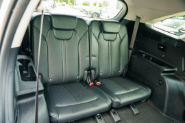 2022 Kia Sorento MQ4 Sport+ SUV