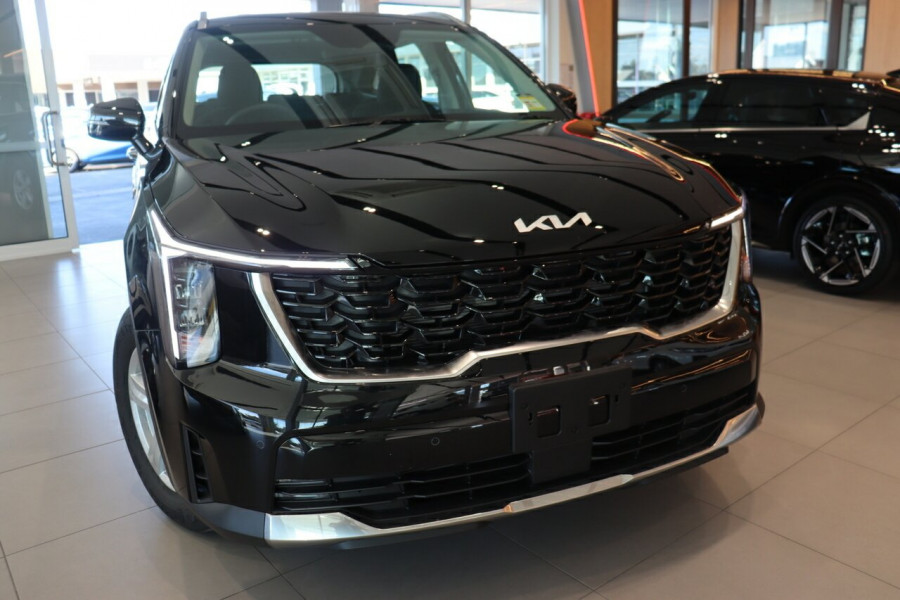 2025 Kia Sorento MQ4 PE S SUV Image 7
