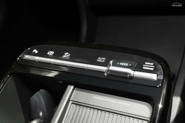 2026 Hyundai Tucson NX4.V4 Hybrid Elite SUV Image 18