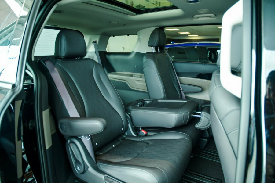 2025 Kia Carnival KA4 PE GT-Line People Mover Image 6