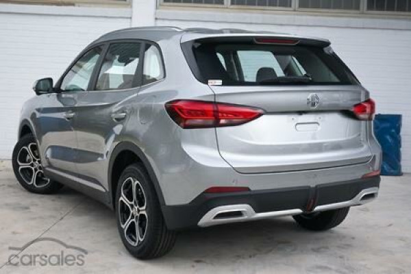 2024 MY25 MG ZS ZS32 Essence Hybrid+ SUV