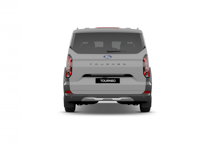 2024 MY24.5 Ford Tourneo AV Active People Mover