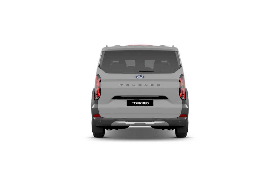 2024 MY24.5 Ford Tourneo AV Active People Mover Image 6