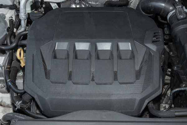 2022 Volkswagen Tiguan 5N 132TSI Life SUV Image 18