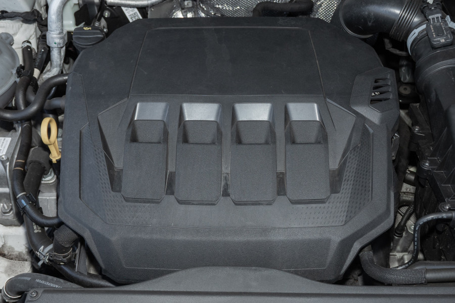 2022 Volkswagen Tiguan 5N 132TSI Life SUV Image 18