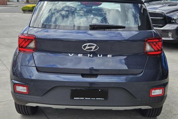 2024 Hyundai Venue QX.V5 Active SUV Image 5