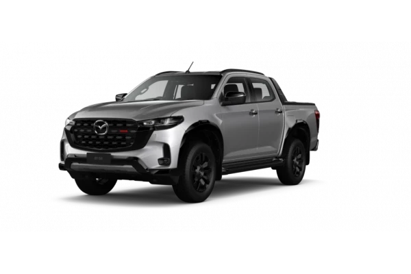 2026 Mazda BT-50 TF SP Ute Image 2