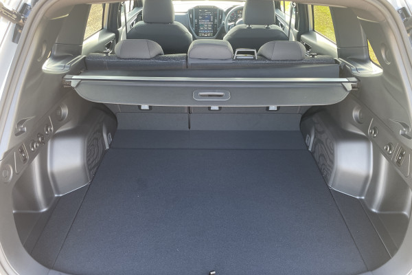2026 Subaru Forester S6 Premium SUV Image 9