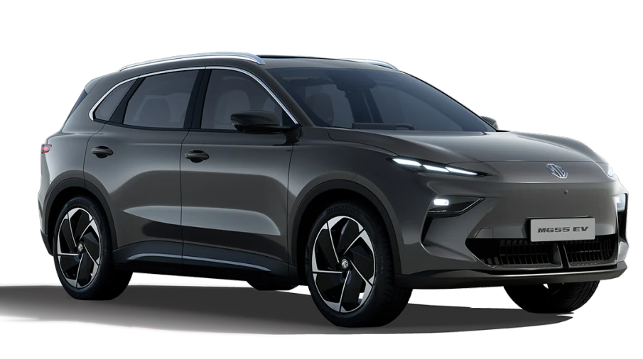 2026 MG MGS5 EV ZS3EM Essence 62 SUV
