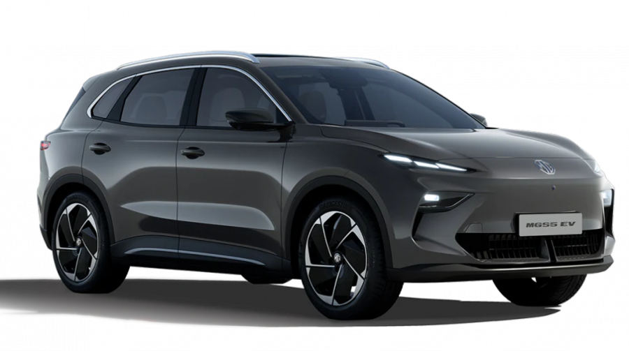 2026 MG MGS5 EV ZS3EM Essence 62 SUV